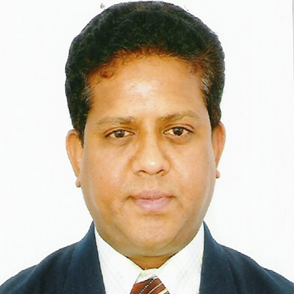 G Prasanna Kumar